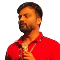 Shashank Agarwal